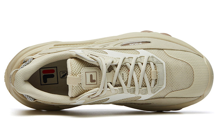 FILA Heritage-FHT Low Light Brown F12M131103FAG