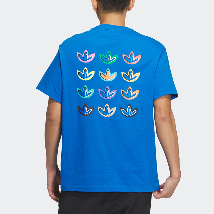 adidas originals V-Day Tee IK8652