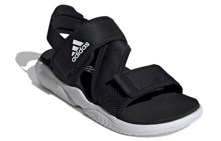(WMNS) adidas Terrex Sumra Sandals 'Black White' FV0845