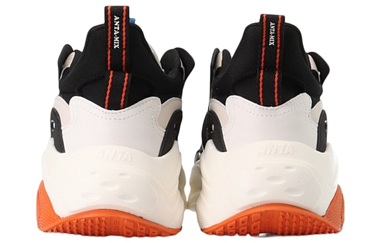 ANTA MIX4.0 Low 'Black White' 112218812-3
