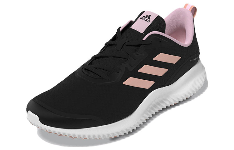 (WMNS) adidas Alphacomfy 'Black' ID0352