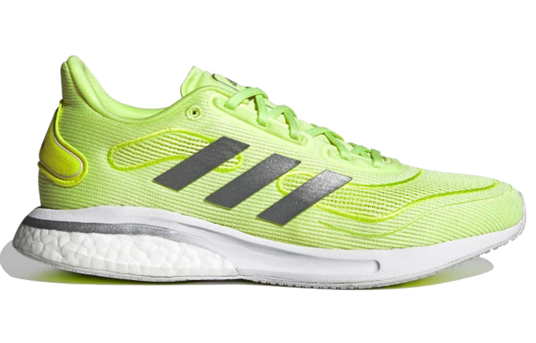 (WMNS) adidas Supernova 'Hi-Res Yellow' FX6809