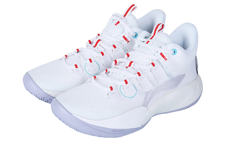 Li-Ning 9 Low Wear-resistant Version ABPR053-5