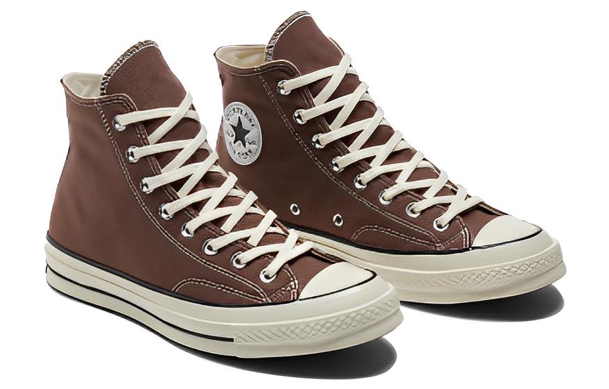 Converse Chuck 70 High 'Squirrel Friend Brown' A02755C