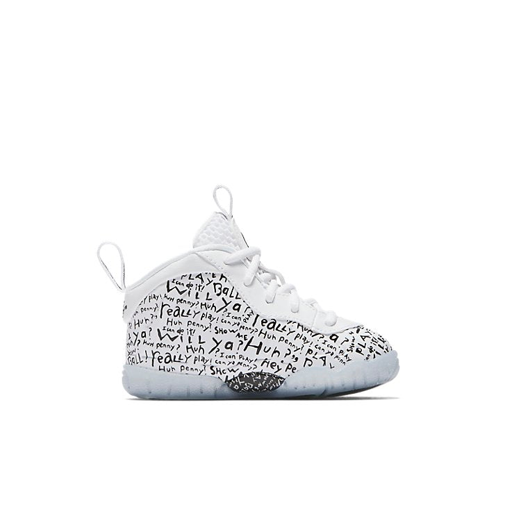 (TD) Nike Little Posite One 'Lil Penny' 723947-101