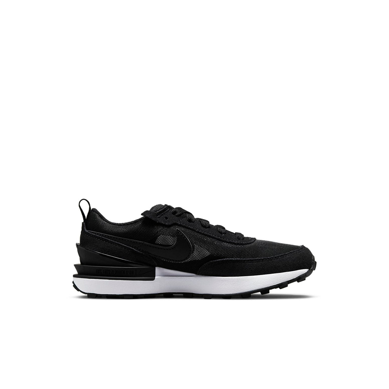 (PS) Nike Waffle One 'Black' DC0480-001