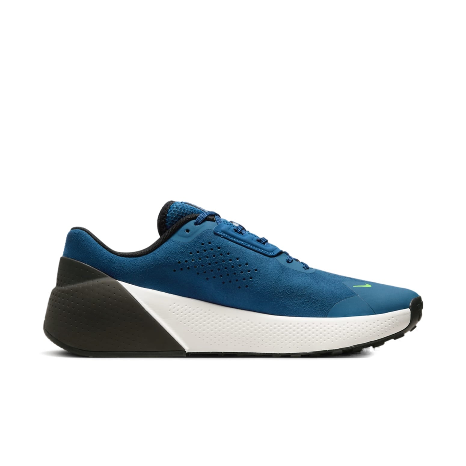 Nike Air Zoom TR1 'Court Blue Green Strike' DX9016-400