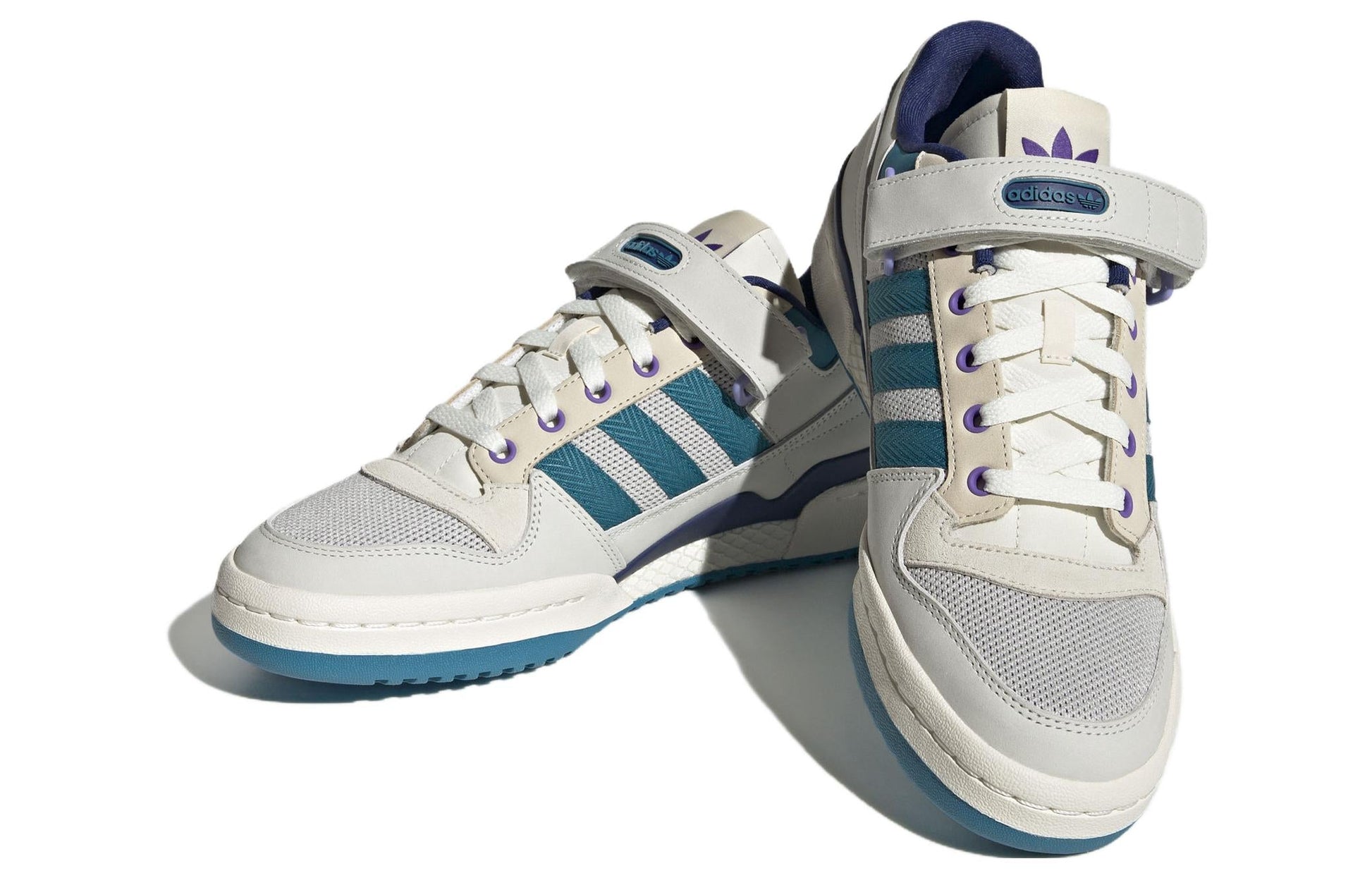adidas Originals FORUM Low 'Grey' ID2561