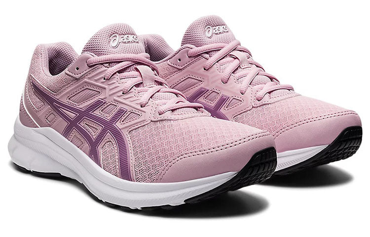 (WMNS) ASICS Jolt 3 Wide 'Barely Rose' 1012A909-706