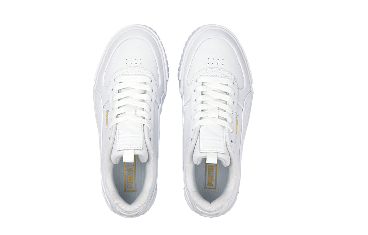 (GS) PUMA Cali Sport 'White' 374184-01