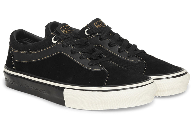 Vans Rassvet x Skate Bold 'Black' VN0A5JIK9CN