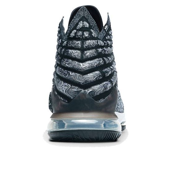 Nike LeBron 17 EP 'In The Arena' BQ3178-002