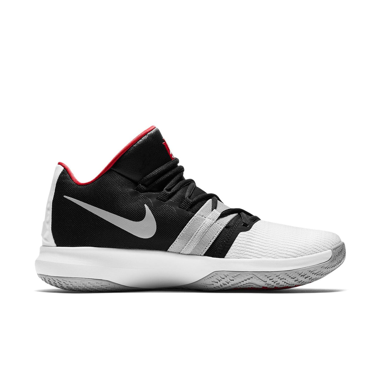 Nike Kyrie Flytrap 'White Black Red' AA7071-102
