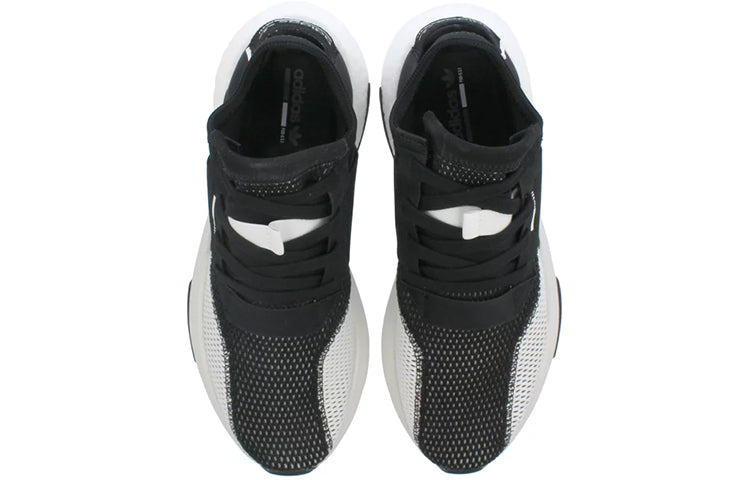 adidas P.O.D. S3.1 'Black White' DB2930