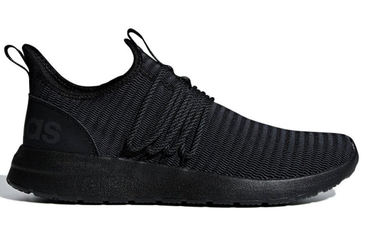 adidas Lite Racer Adapt 'Black' F36657