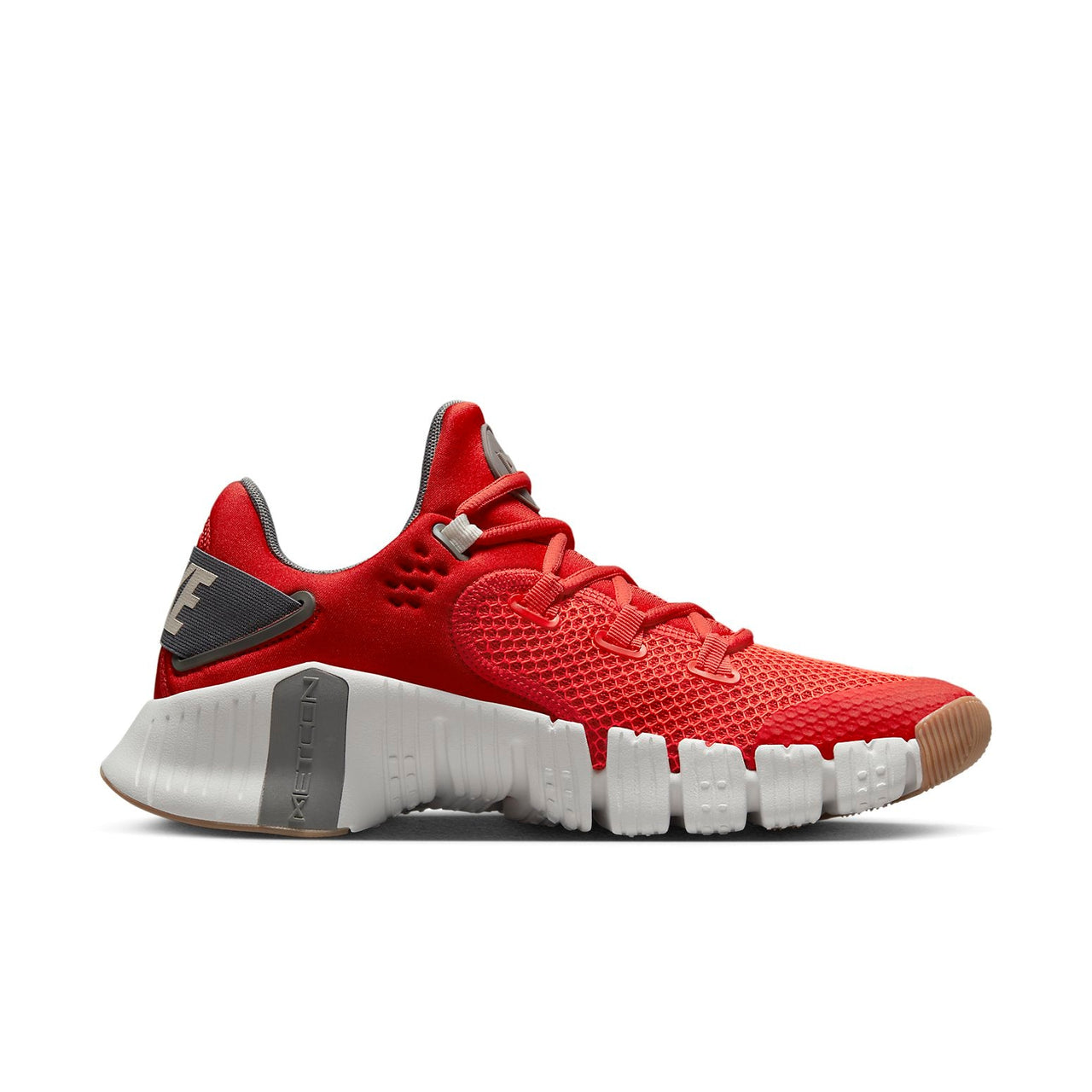 Nike Free Metcon 4 'Light Crimson' CT3886-602
