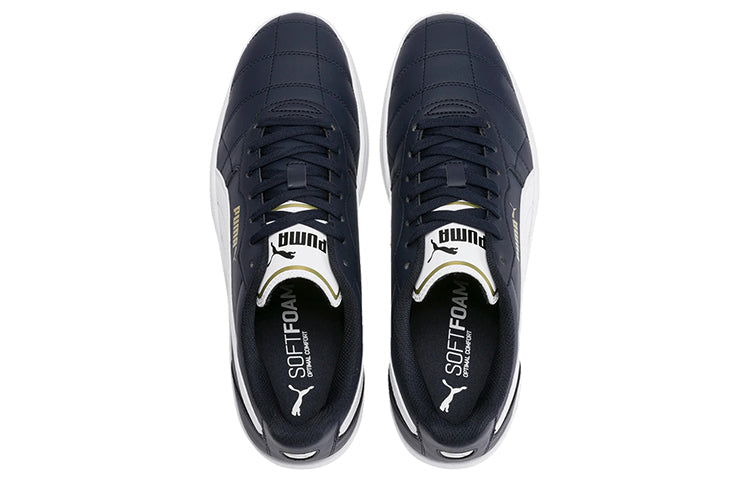 PUMA Astro Kick Sl Blue/White 370167-03