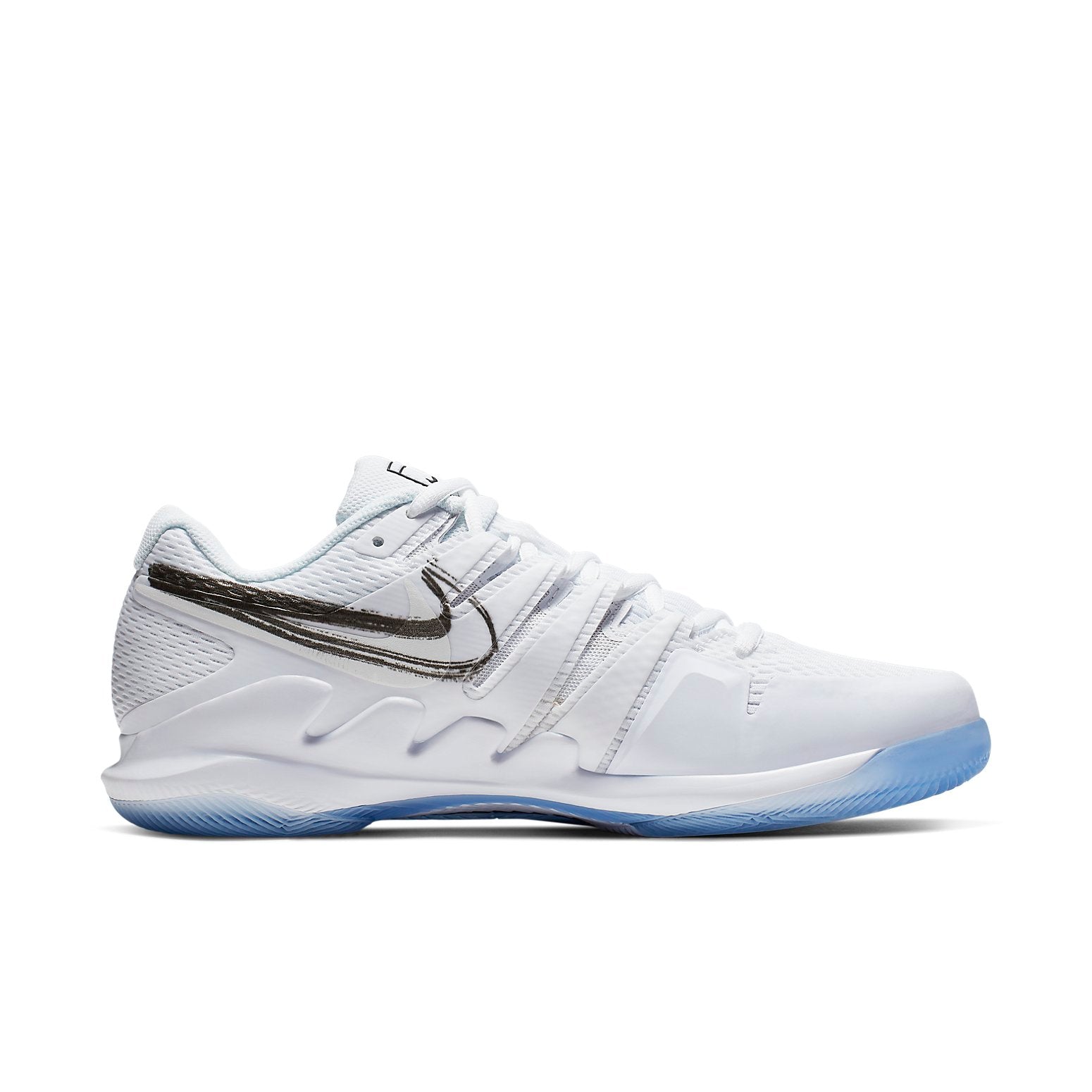 Nike Air Zoom Vapor X 'White Canary' AA8030-104