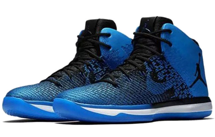 Air Jordan 31 'Royal' 845037-007
