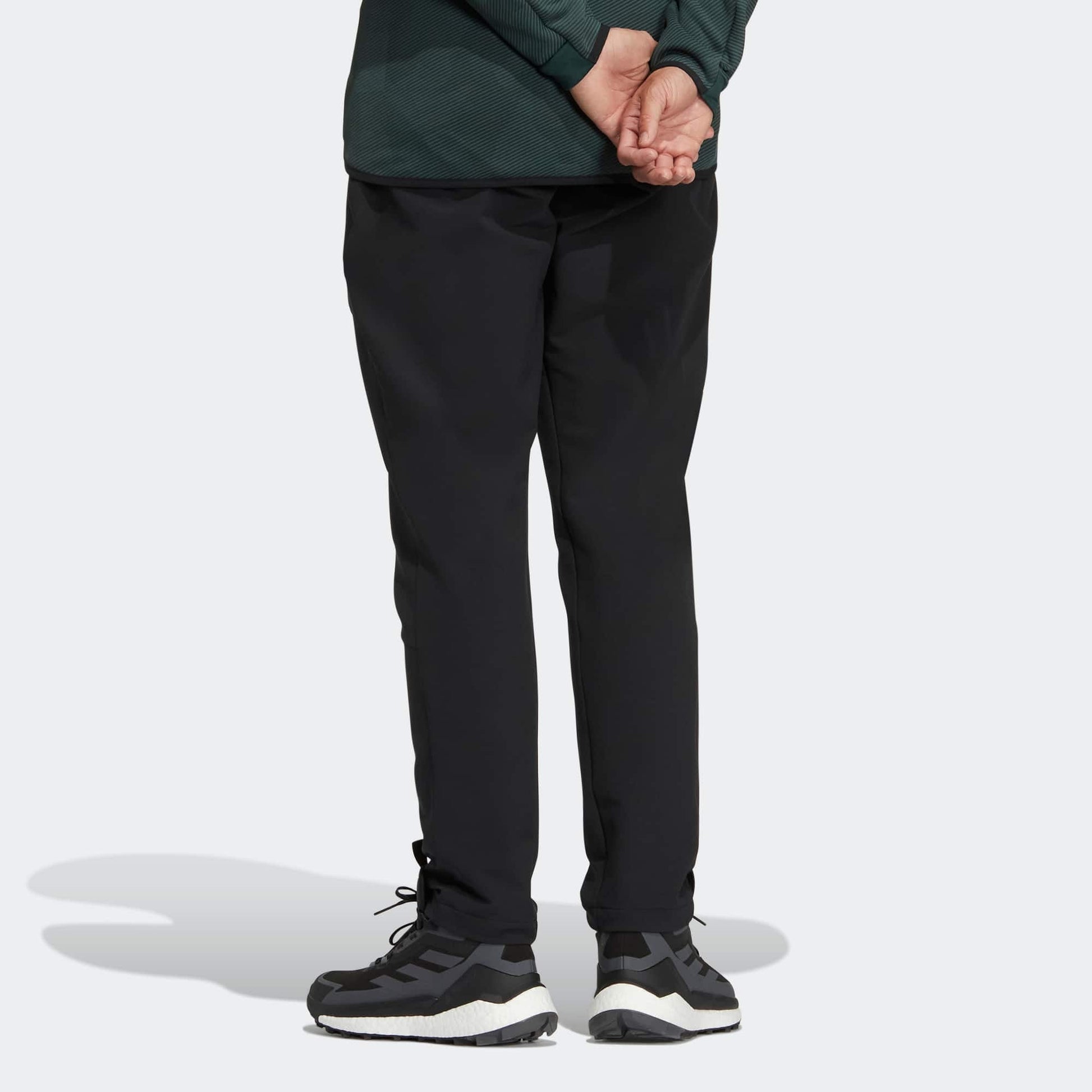adidas Terrex DWR Pants 'Black' HM9719