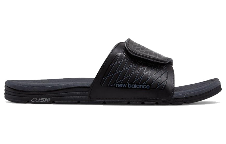 New Balance 3064  Slippers Black M3064BGR