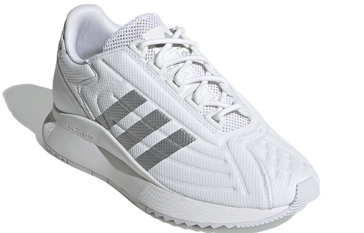 (WMNS) adidas originals Sl Andridge X 'White Silver' FW2227