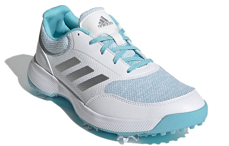 (WMNS) adidas Tech Response 2.0 Golf 'White Hazy Sky' FW6323
