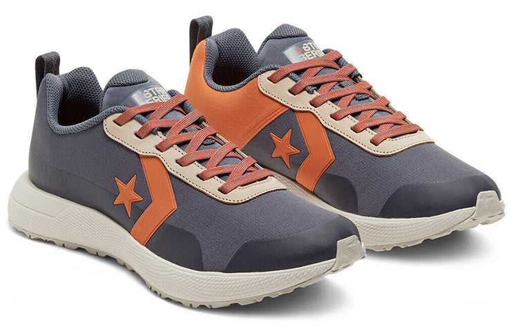 Converse Cons Star Series Rn Blue/Orange 166522C