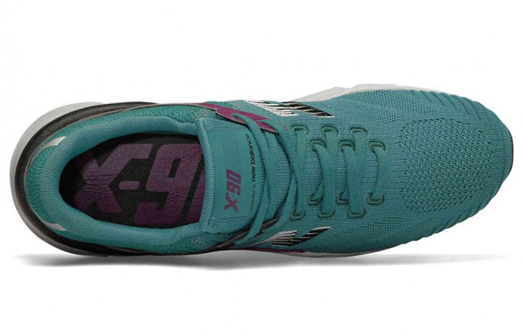 New Balance X-90 'Grape' MSX90PLC