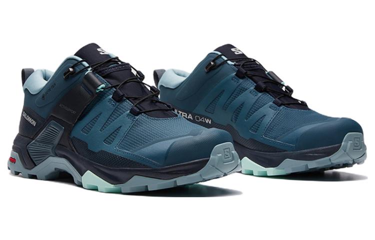SALOMON X Ultra 4 GTX 'Stone Blue' 473529