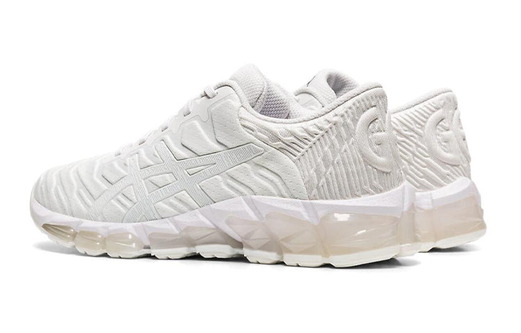 (GS) ASICS Gel Quantum 360 5 'White' 1024A044-101