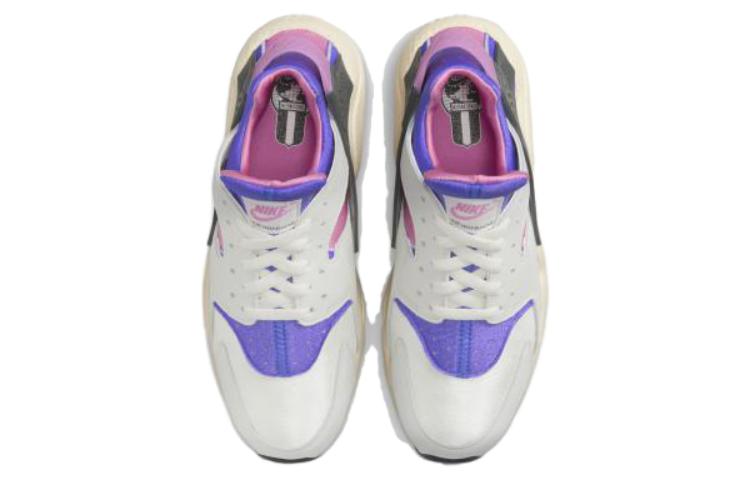 (WMNS) Nike Air Huarache 'Blue Joy Playful Pink' FB9697-001