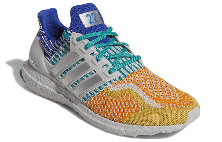 adidas UltraBoost 5.0 DNA 'Los Angeles' HP7421