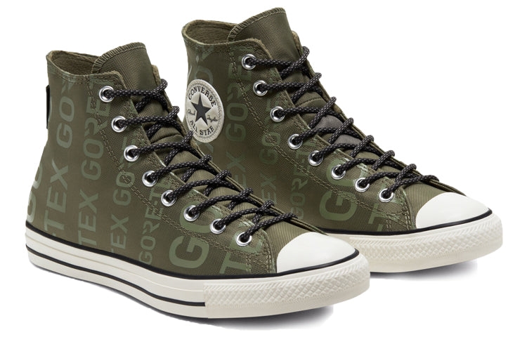 Converse Chuck Taylor All Star High GTX 'Field Surplus' 166604C