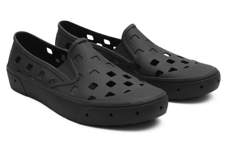 Vans Trek Slip-On 'Black' VN0A5HF8BLK