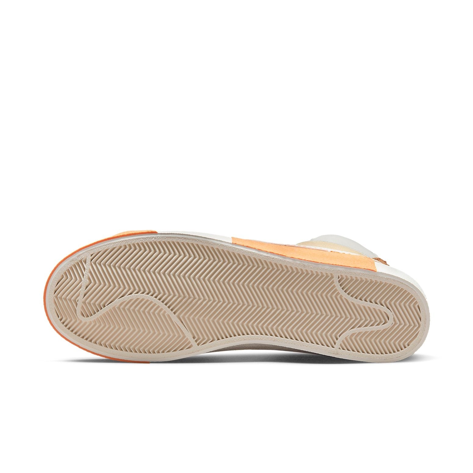 Nike Blazer '77 Pro Club 'Light Bone Pecan' DQ7673-001