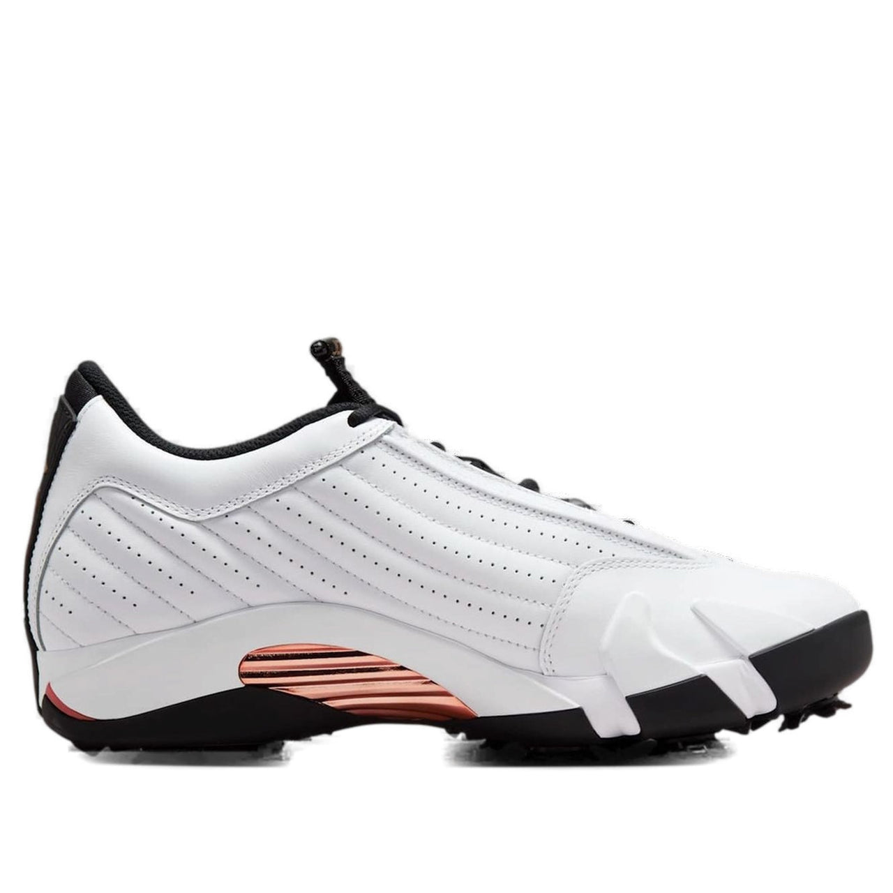 Air Jordan 14 Retro Golf 'US Open' HV4813-100
