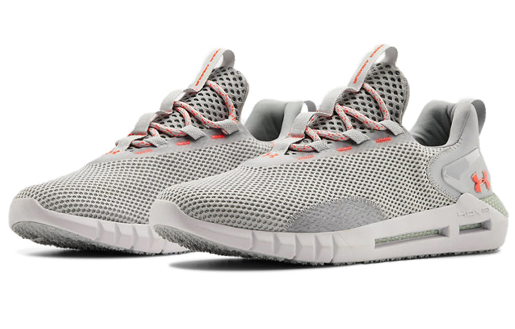Under Armour HOVR STRT 'Halo Grey' 3022580-108