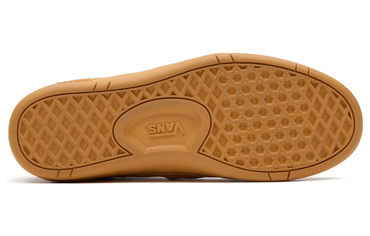 Vans Lowland Comfycush 'Brown' VN000BWBBLS