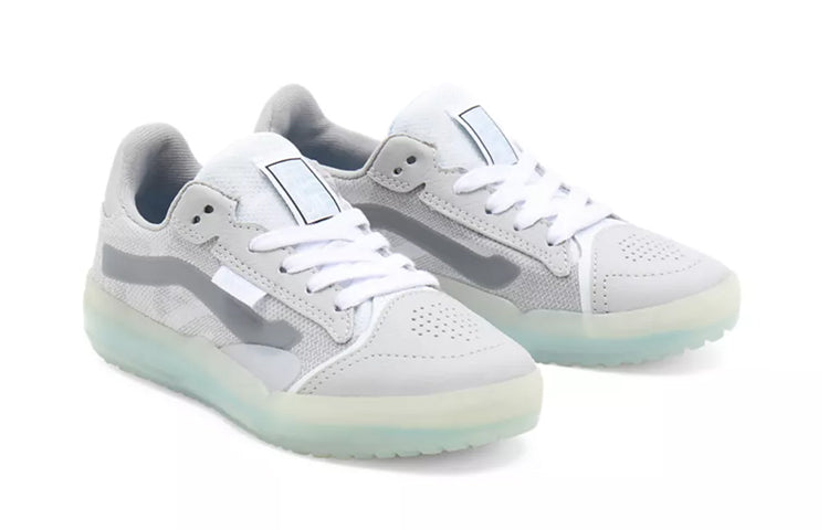 (PS) Vans Evdnt Ultimatewaffle 'Grey' VN0A5HZ26KL