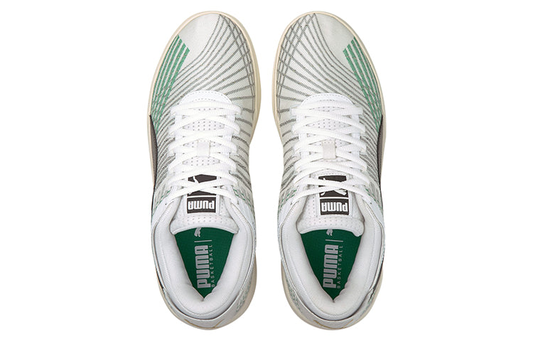 PUMA Clyde All-Pro 'Coast 2 Coast - Celtics' 195124-01