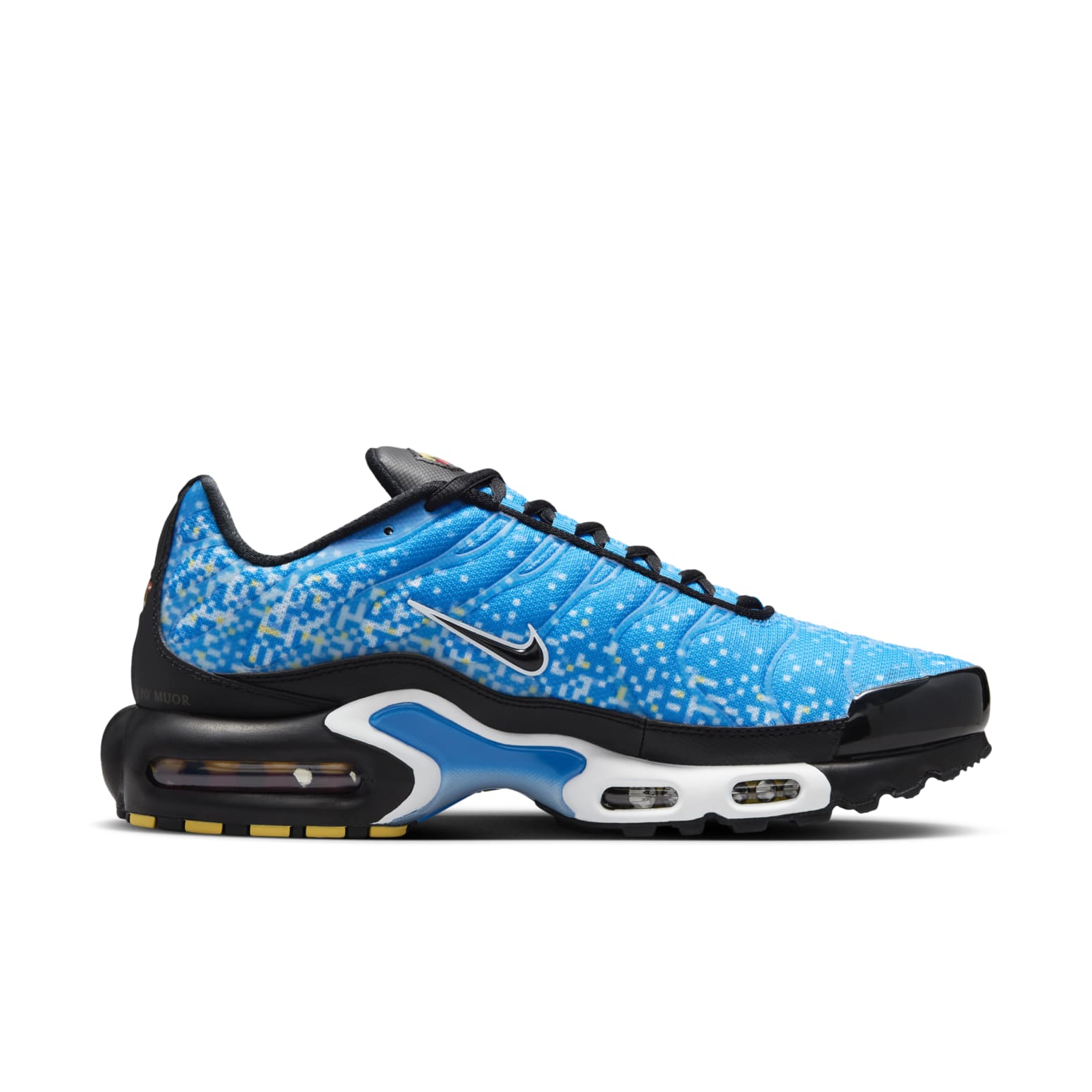 Nike Air Max Plus 'Naples' HM0718-400