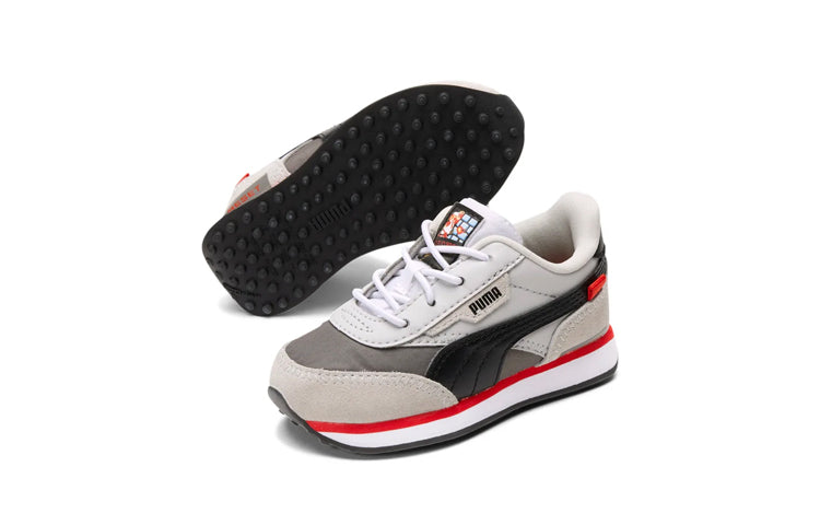 (TD) PUMA Nintendo x Future Rider 'Retro Console' 381249-01