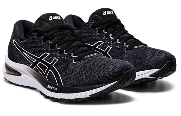 (WMNS) ASICS Gel-Cumulus 22 'Carrier Grey Black' 1012A741-022