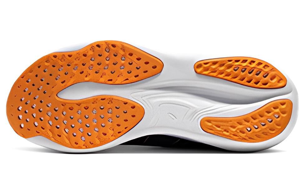 ASICS Gel-Nimbus 25 'Deep Ocean Bright Orange' 1011B547-403