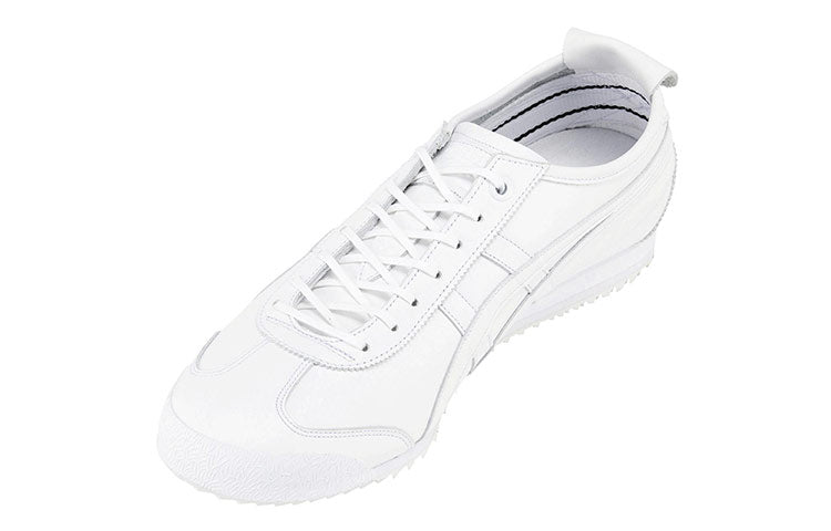 Onitsuka Tiger Mexico 66 SD 'White' 1183A543-100