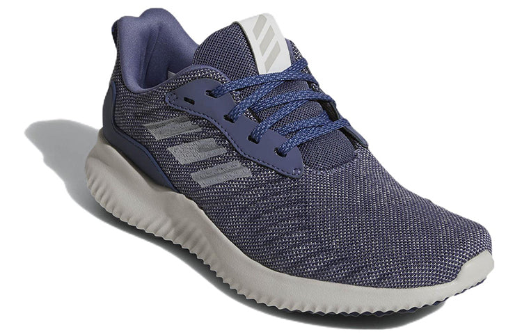 (WMNS) adidas Alphabounce Rc Cozy Wear-resistant Blue CG4744