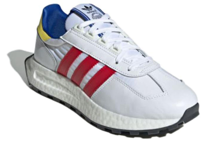 adidas Retropy E5 'White Red Blue' IG9991