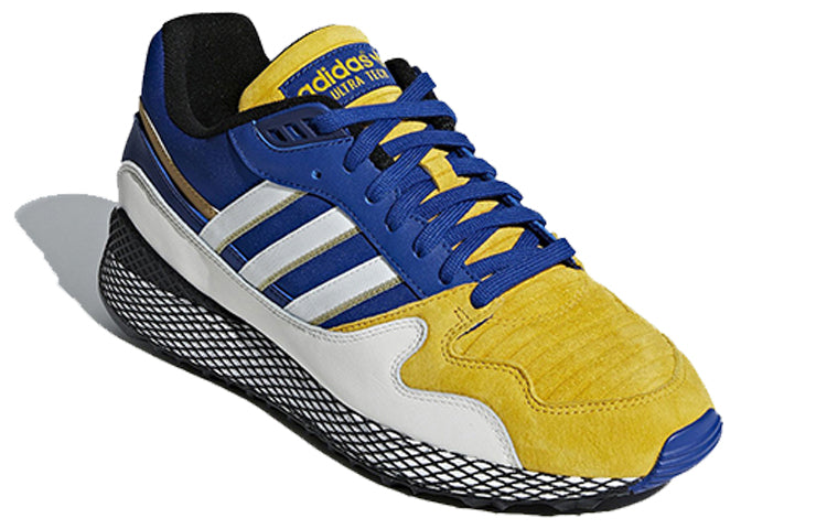 adidas Dragon Ball Z x Ultra Tech 'Vegeta' D97054