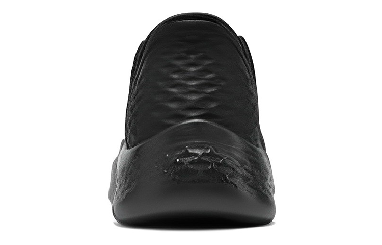 (WMNS) Skechers GO WALK Flex 'Grand Enterance - Black' 124975-BBK